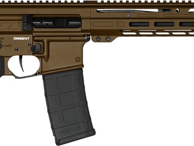 CMMG 30A750A-MB  DISSENT MK4 300BO  16.1     MDBRZ