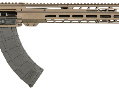 CMMG 86A170B-MB  DISSENT MK47 762X39 16.1   MDBRZ