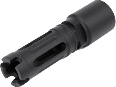CMMG 57DA56C Zeroed Muzzle Mount Defcan 57