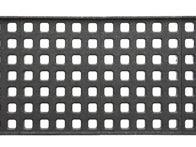 Magpul MAG1323BLK DAKA Grid Organizer Black Polypropylene for Pelican 1720 Protector & Eylar 44″ Cases