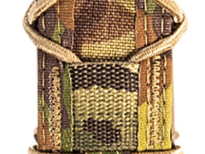 High Speed Gear 17PT00MC TACO Pistol Multi-Cam Nylon MOLLE Mount