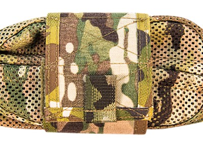 High Speed Gear 12DP00MC Mag-Net Dump Pouch V2 Multi-Cam