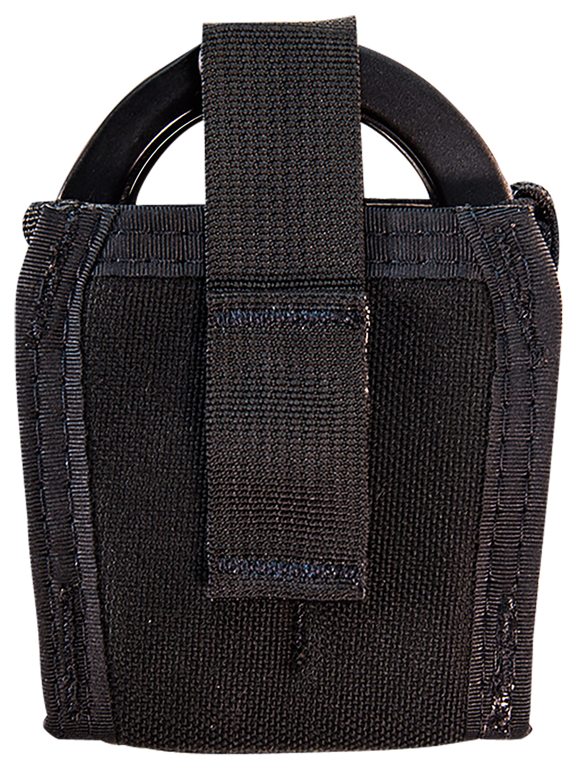 High Speed Gear 41D002BK Taco Double Duty Nylon Black Up to 2″