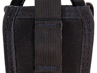 High Speed Gear 41D000BK Taco Single Duty Nylon Black Up to 2″