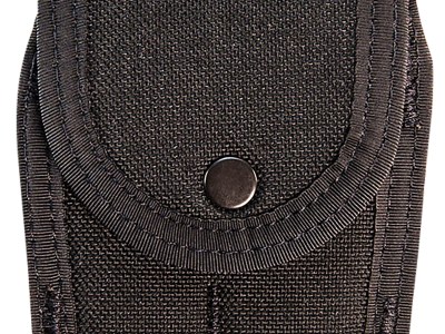 High Speed Gear 41DC00BK Taco Single Duty Nylon Black Up to 2″