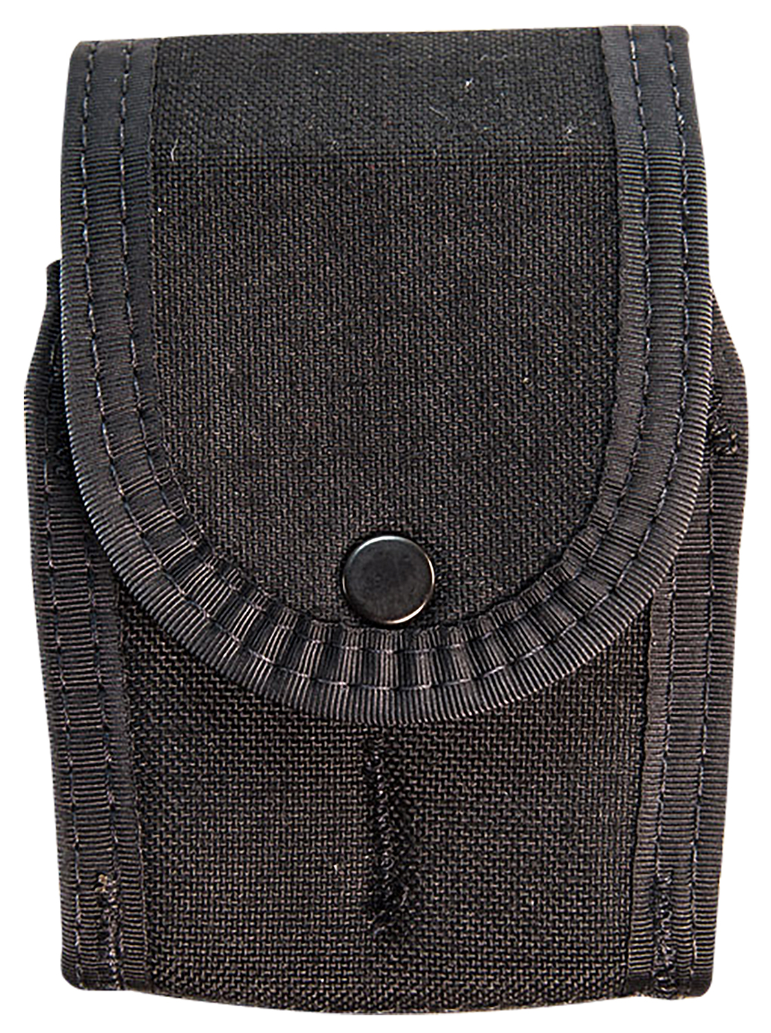 High Speed Gear 41DC02BK Taco Double Duty Nylon Black Up to 2″