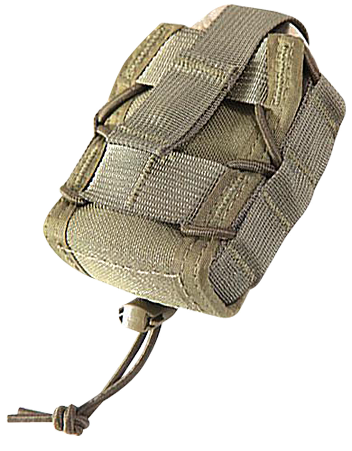 High Speed Gear 11DC00OD Taco  Nylon OD Green Up to 2.25″ MOLLE