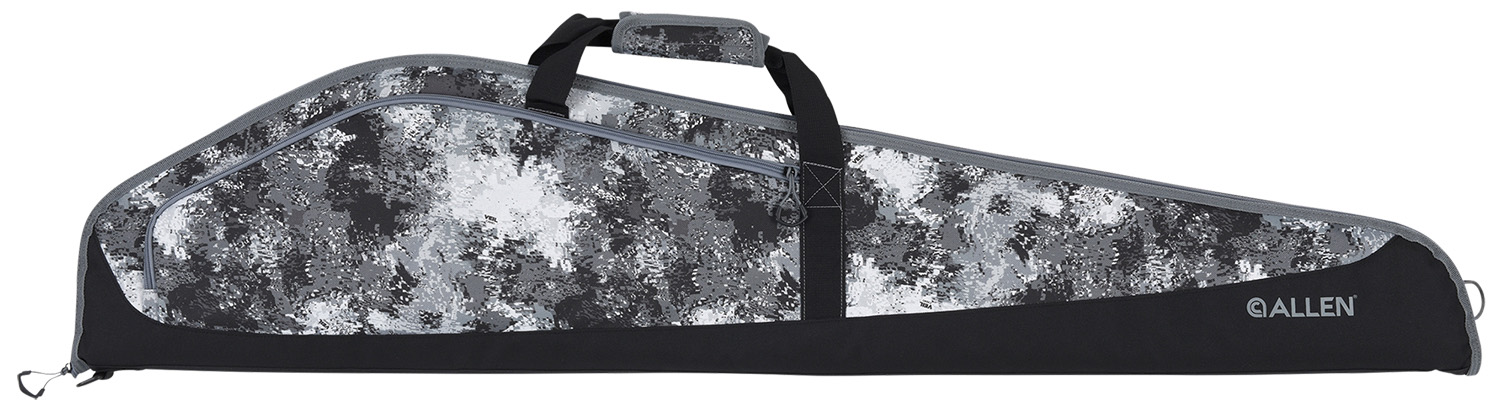 Allen 1116-46 Rangely D-Ring Rifle Case 46″ Veil Digi Camo Foam Padding