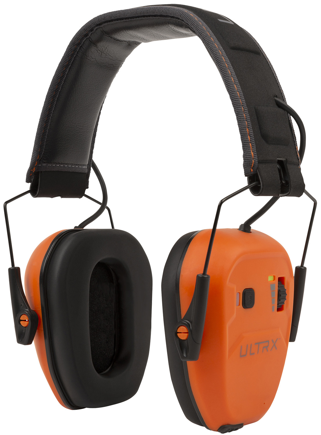 Allen 4148 Ultrax Bionic 22 dB Orange