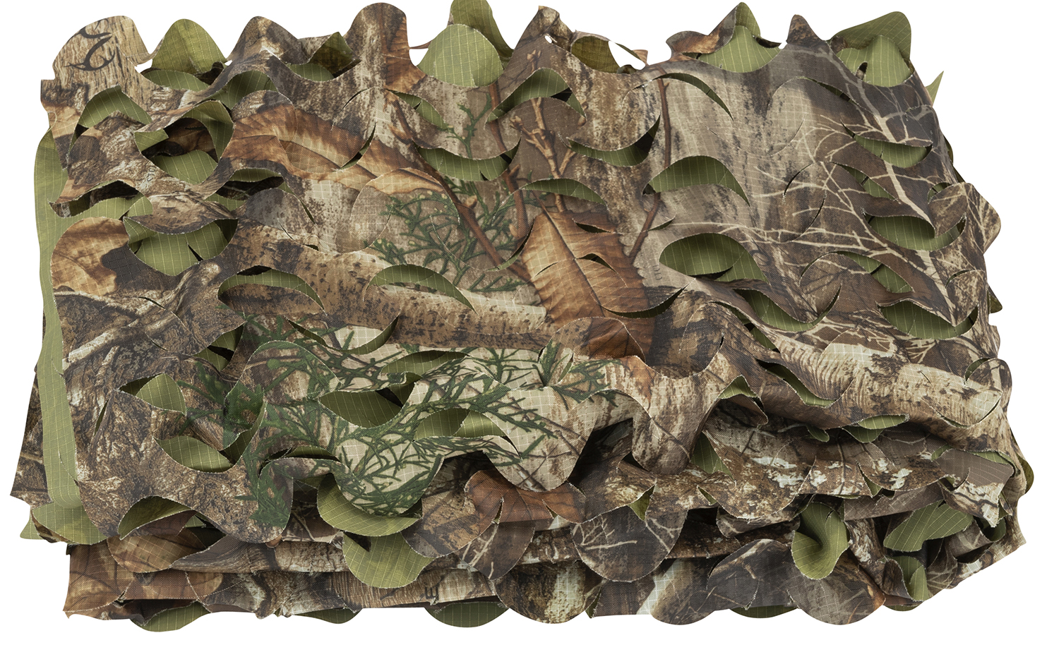 Vanish 25356 3D Die-Cut  Olive/ Realtree Edge Ripstop 9.80″ Long