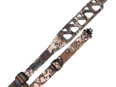 Allen 8540 Vertex Hyper  Veil Terrain Rifle