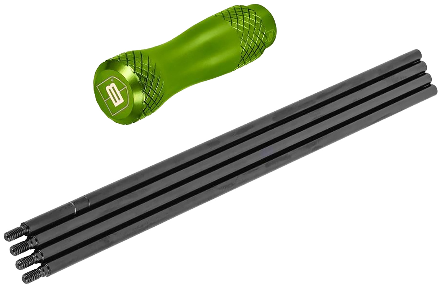 Breakthrough Clean BT-CR40 Cleaning Rod  40″ 4 Pieces