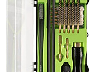 Breakthrough Clean BTCAKR Universal Rifle Cleaning Kit