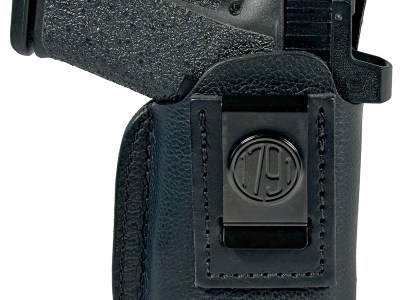 1791 Gunleather ORLBSCH3NBSR SCH Light Bearing IWB Size 03 Night Sky Leather