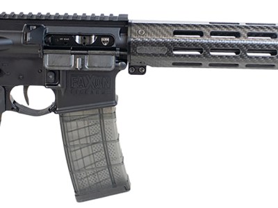 FAXON FX5500             ION ULT LT 556 RFL