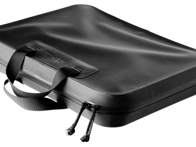 MAGPUL MAG1360-001 DAKA DOUBLE PISTOL CASE