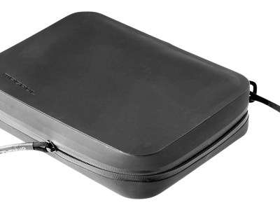 Magpul MAG1361-001 DAKA Utility Organizer Black Polymer