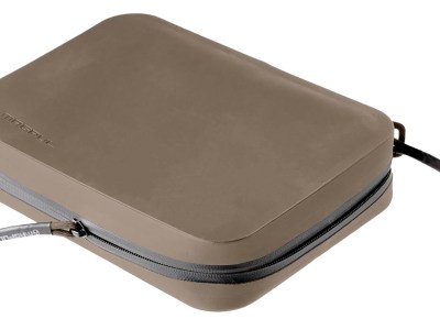 Magpul MAG1361-245 DAKA Utility Organizer Flat Dark Earth Polymer