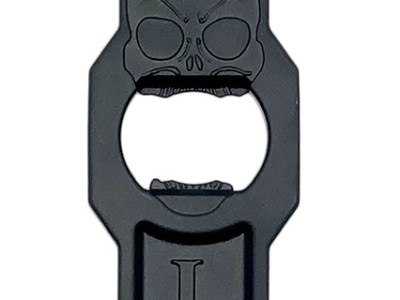 LBE Unlimited ARMTL Armorers Tool  Black 4140 Steel AR Platform Firearm AR-15 Compatible w/ AR15