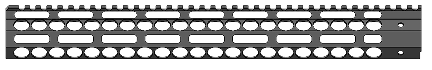 Bowden Tactical J1376013 Air-Rail Standard 13″ FFT