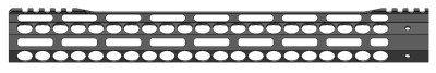 Bowden Tactical J1376013C Air-Rail Standard 13″ Comp
