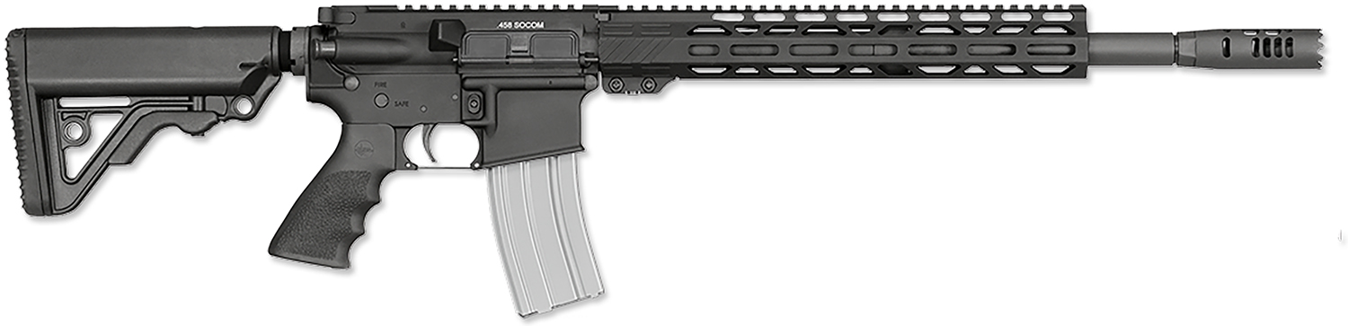 RRA SOC1820.V1   458 CLB CARBINE OPERATOR STK 16