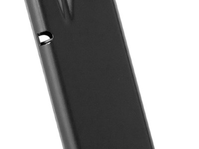 Mec-Gar MGPT9220M Taurus Competition 20rd 9mm Luger, Fits Taurus PT92/PT99 Black