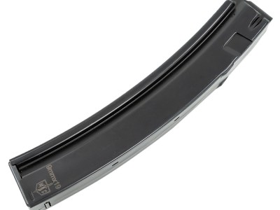 SDS Imports 80065002 MAC 5K  30rd 9mm