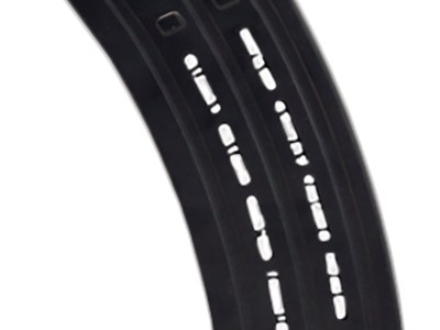 Howa BOSSPT101 Boss-25  10rd Black