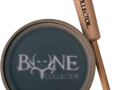 Bone Collector BC110014  Lights Out Attracts Turkey Species Hardwood Glass Surface