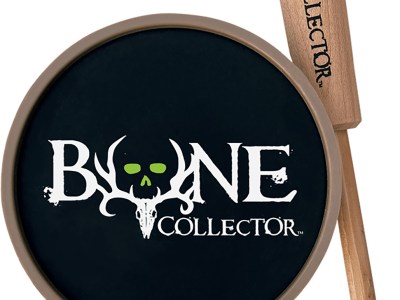 Bone Collector BC110015 Lights Out  Turkey Species Pot Call