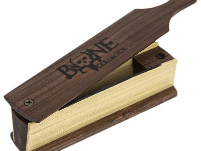 Bone Collector BC120005 Soggy Bottom Box Call