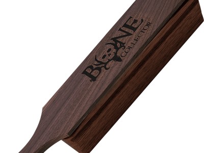 Bone Collector BC120007 The Provocateur Box Call Brown Mahogany