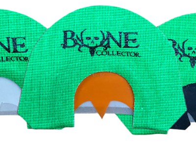 Bone Collector BC140009 Lucky Lady Combo Green 3 Pack