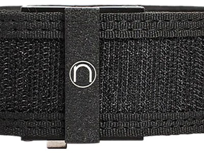 Team Nexbelt Operating PCS3118 EDC Inner Belt Hook Black Nylon 1.50″ Wide
