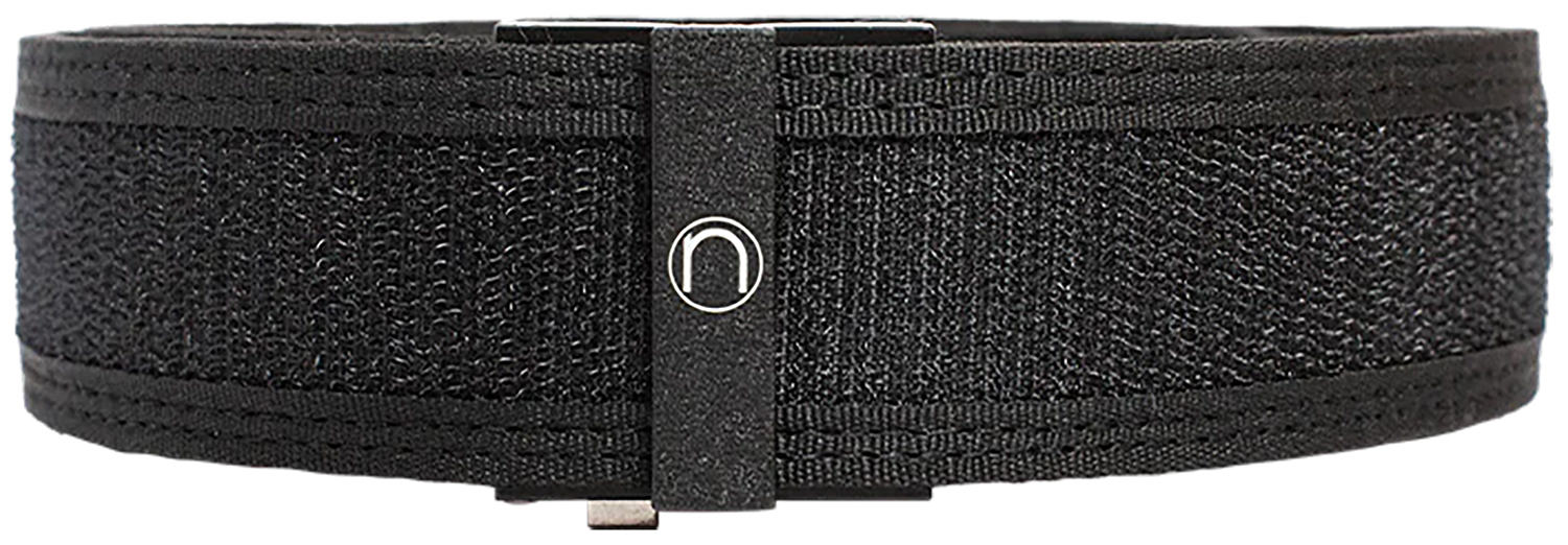 Team Nexbelt Operating PCS3118 EDC Inner Belt Hook Black Nylon 1.50″ Wide