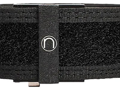 Team Nexbelt Operating PCS1930 EDC Inner Belt Black Nylon 1.50″ Wide