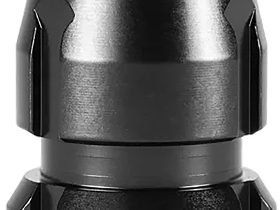 Dead Air DA320 KeyMo Zero  1/2″-28 Threads 30 Cal