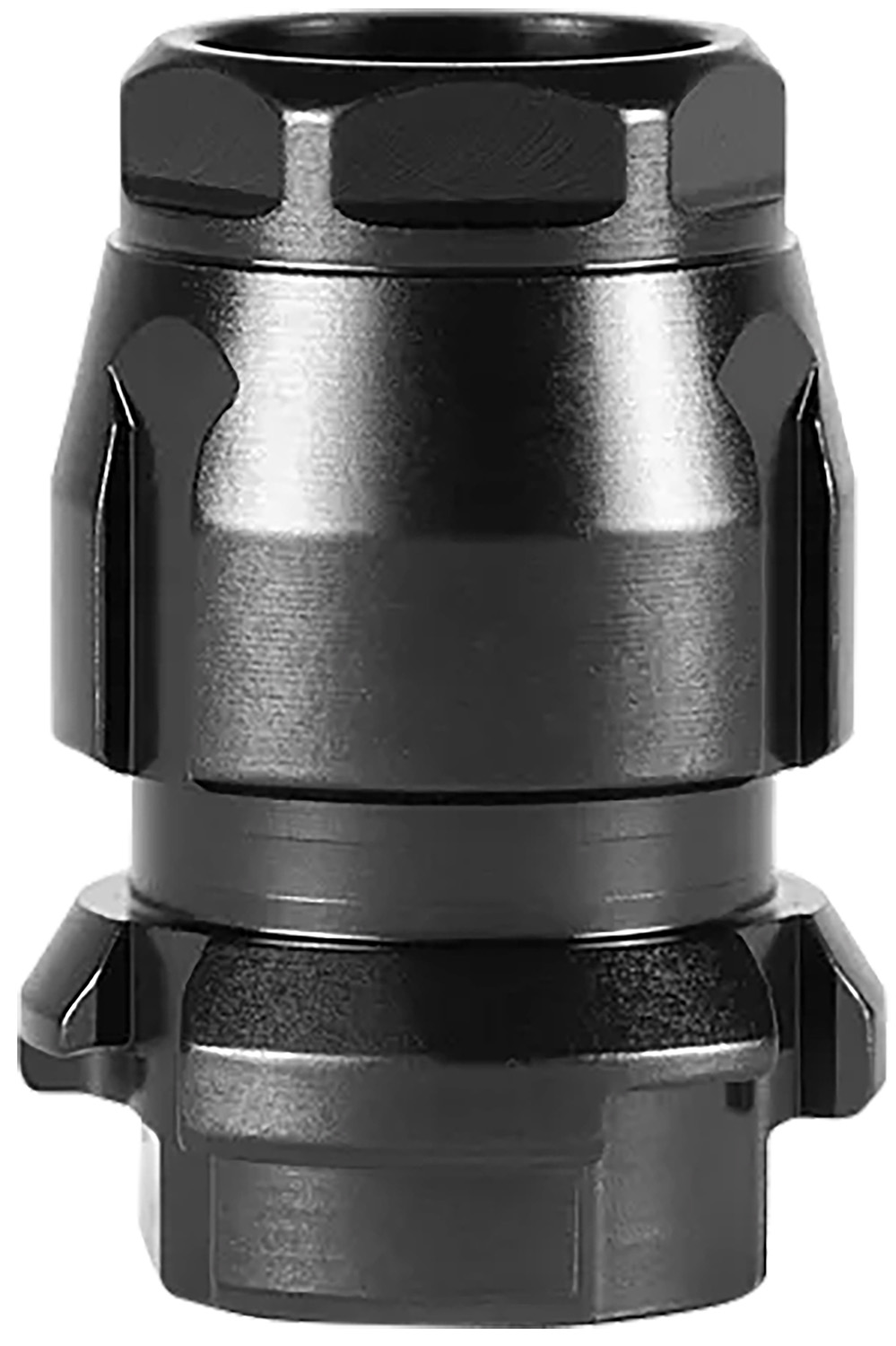 Dead Air DA320 KeyMo Zero  1/2″-28 Threads 30 Cal