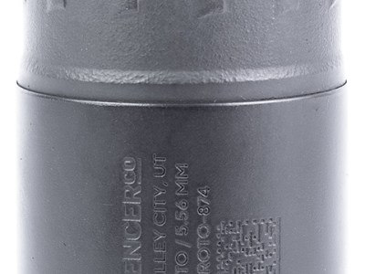 SilencerCo SU5420 Velos LBP K