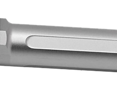 True Precision Inc TPP365BXT .22 Cal  9mm 3.10″ Threaded Satin Stainless Steel, Fits Sig P365/P365 SAS/P365X