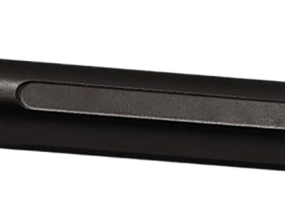 True Precision Inc TPSHCPBXTBL Springfield  9mm Luger 3.70″ Threaded Black Nitride Stainless Steel, Fits Springfield Hellcat Pro