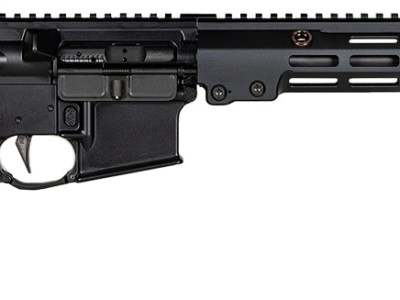 GEISSELE 08-395B SUPER DUTY MOD1 556 16 BLK