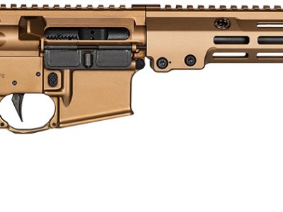 GEISSELE 08-395S SUPER DUTY MOD1 556 16 DDC