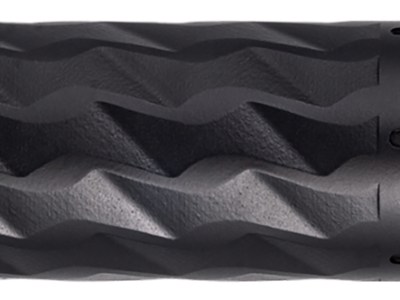 Primary Weapons TF01-1F BDE 762  7.62mm 1.75″ Black