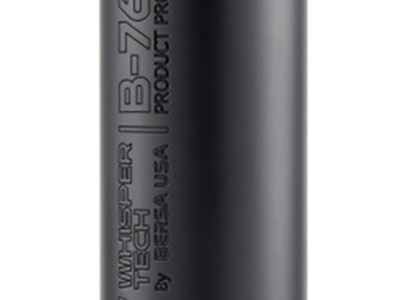 Bersa WTB762DTE Whisper Tech Suppressor 7.62mm/.30 cal