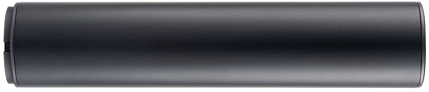 Bersa WTB65PDTE Whisper Tech Suppressor 6.5mm Black 5/8″x24