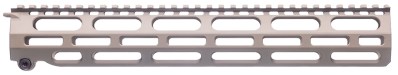 Vktr Industries V40051016010R VK-1 Handguard Magpul FDE M16 12.60″ Long