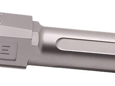 True Precision Inc TPP365BX Sig  9mm Luger 3.10″ Satin Stainless Steel, Fits Sig P365/P365 SAS/P365-AXG Legion