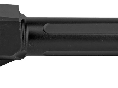 True Precision Inc TPP32CBXBL Sig  9mm Luger 3.90″ Black Nitride Stainless Steel Fits Sig P320 Compact/P320 X-Carry/P320 M18